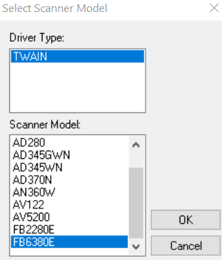 How to reset Avision roller count – Alloys